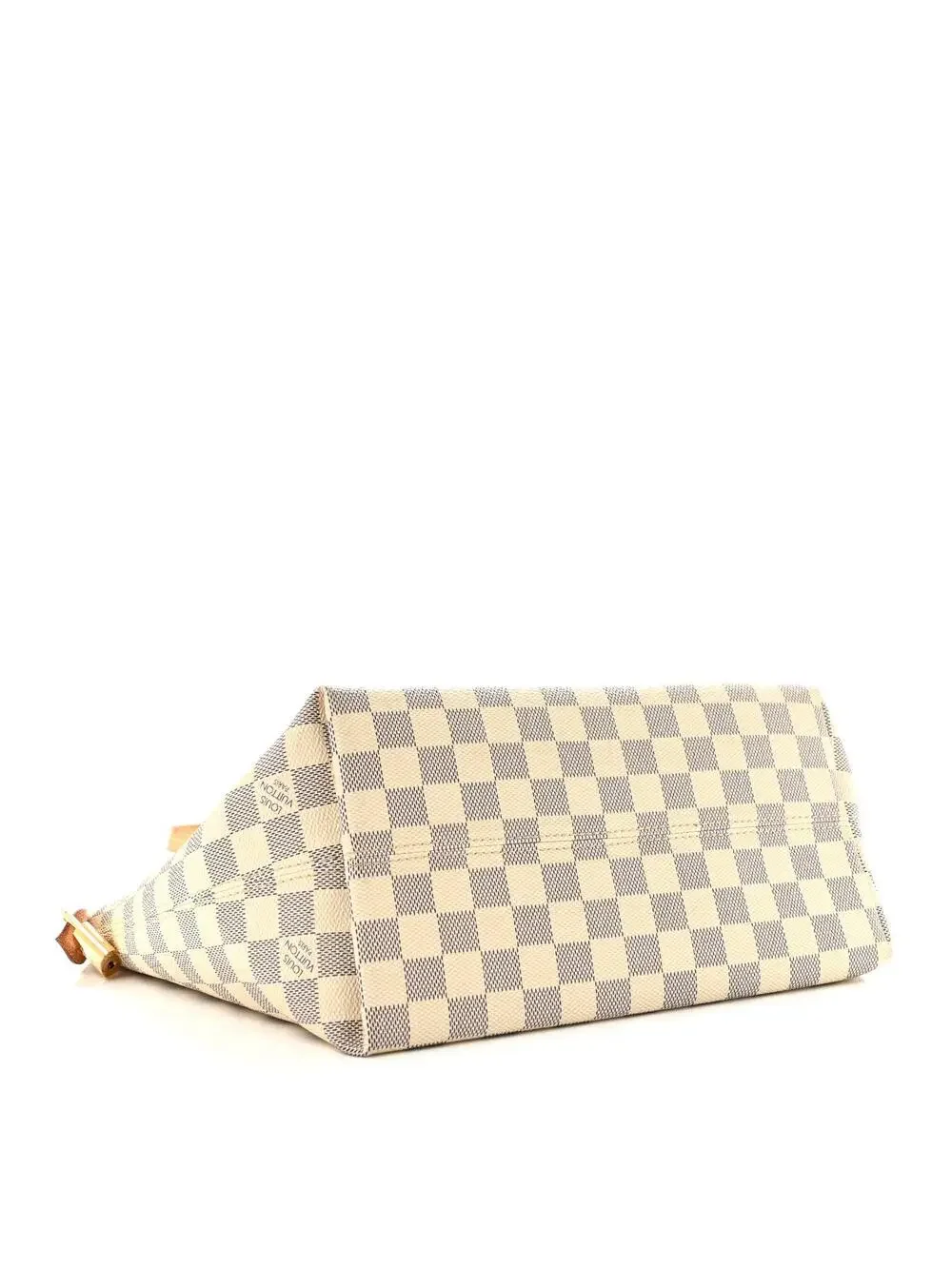 Louis Vuitton Damier Azur Iena Pm #330048L12B